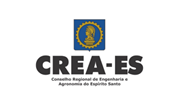 Registrada no CREA/ES com responsável técnico para todos os cursos ministrados